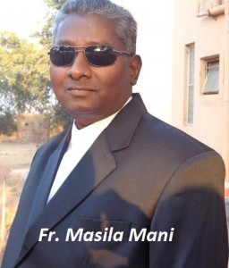 Fr. Masilamani