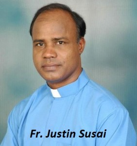 Fr.JustinSusai