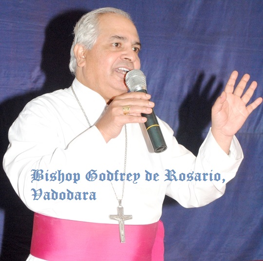 Bishop Godfrey