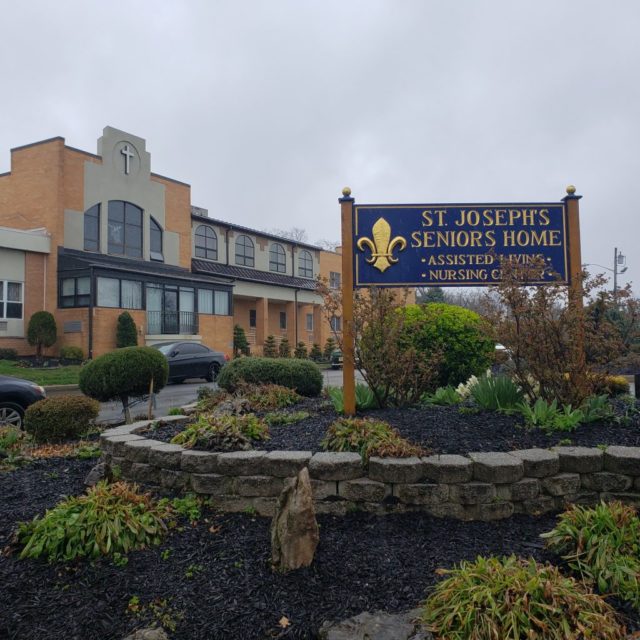 Nursing home residents in Woodbridge, NJ moving to new facility