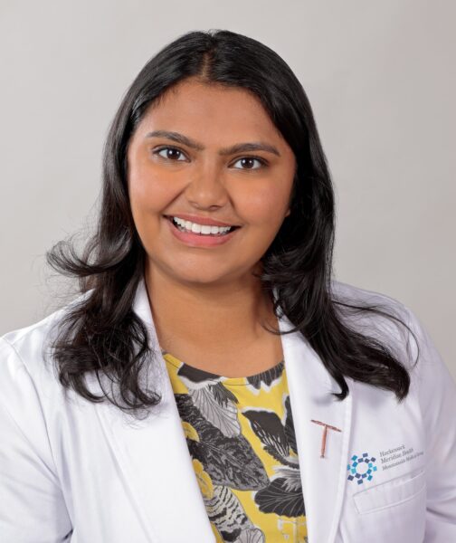 Dr. Olivia Roy, M.D. OB/GYN